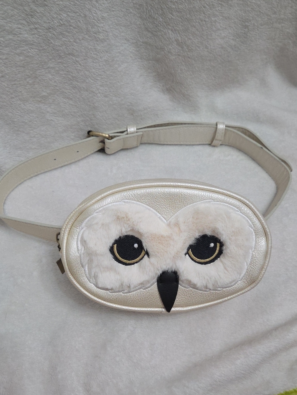 Harry Potter Hedwig Belt Bag - Picture 1 of 6